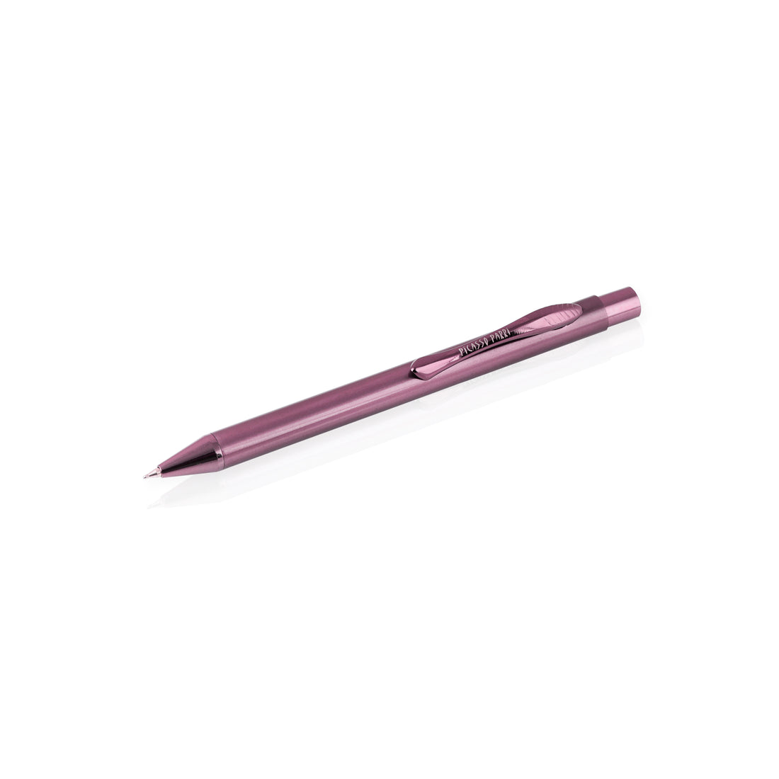 Crown Wine Plated Pen