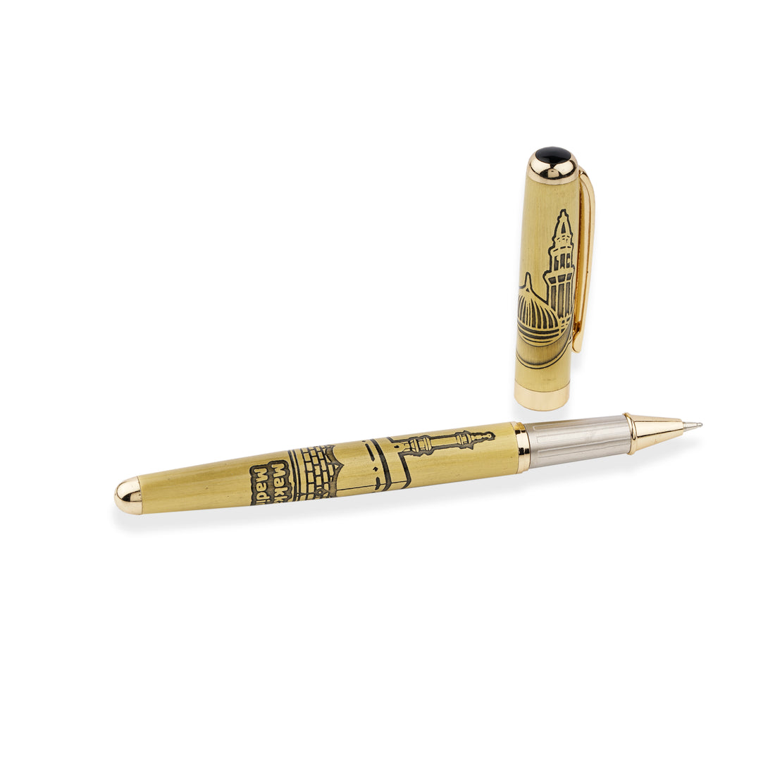 Mecca Madina Roller Ball Pen