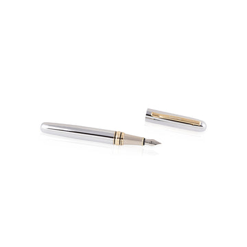 Signature Mirror Fountain Pen