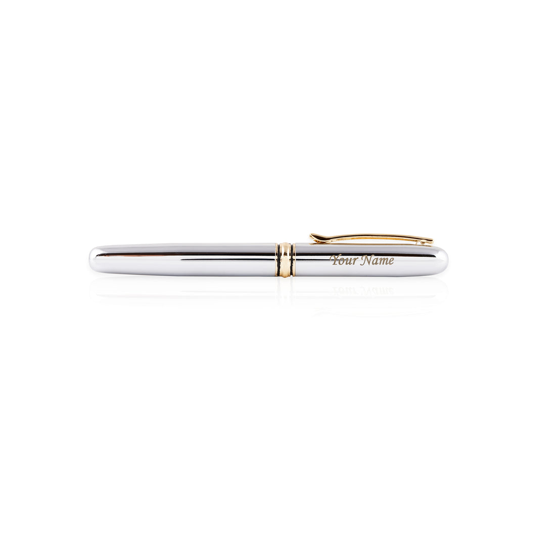 Signature Mirror Fountain Pen