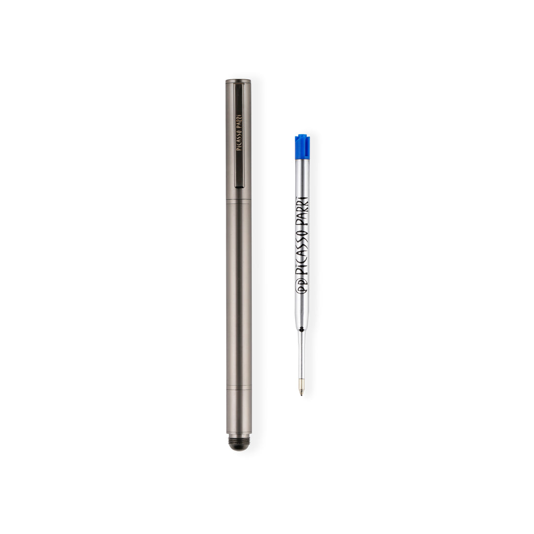 2in1 PEN-CIL Pen