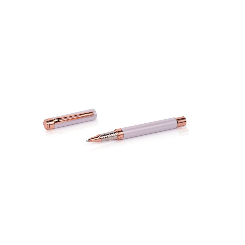 Gap Pearl White Roller Pen