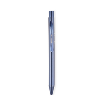 Crown Blue Plated Pen